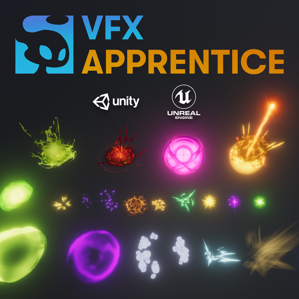 ArtStation - VFX Apprentice Course