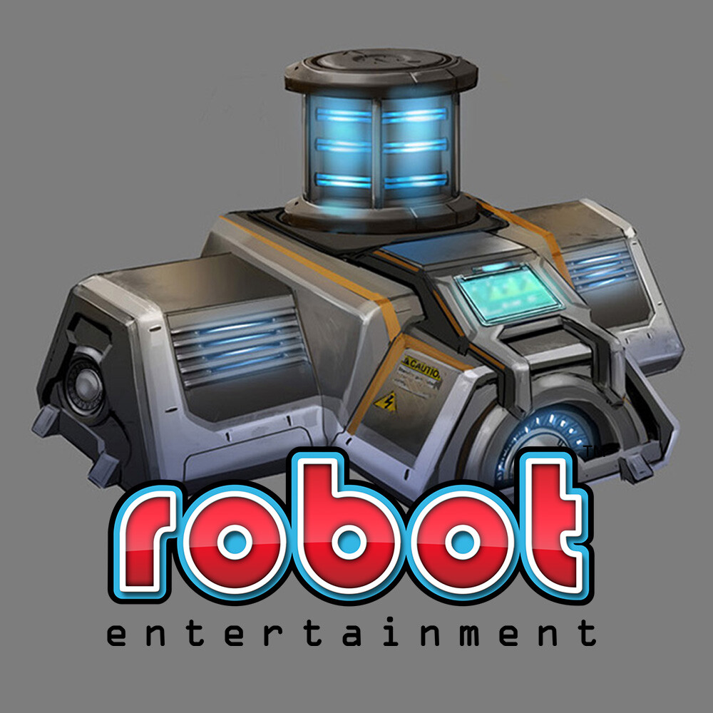 ArtStation SciFi Generator concepts