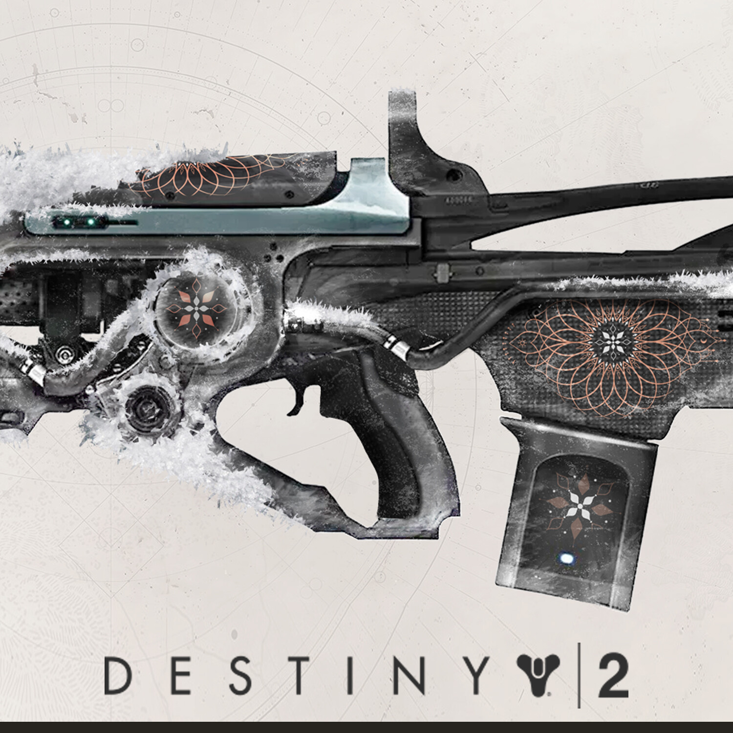Destiny 2 - Brumal Dawn