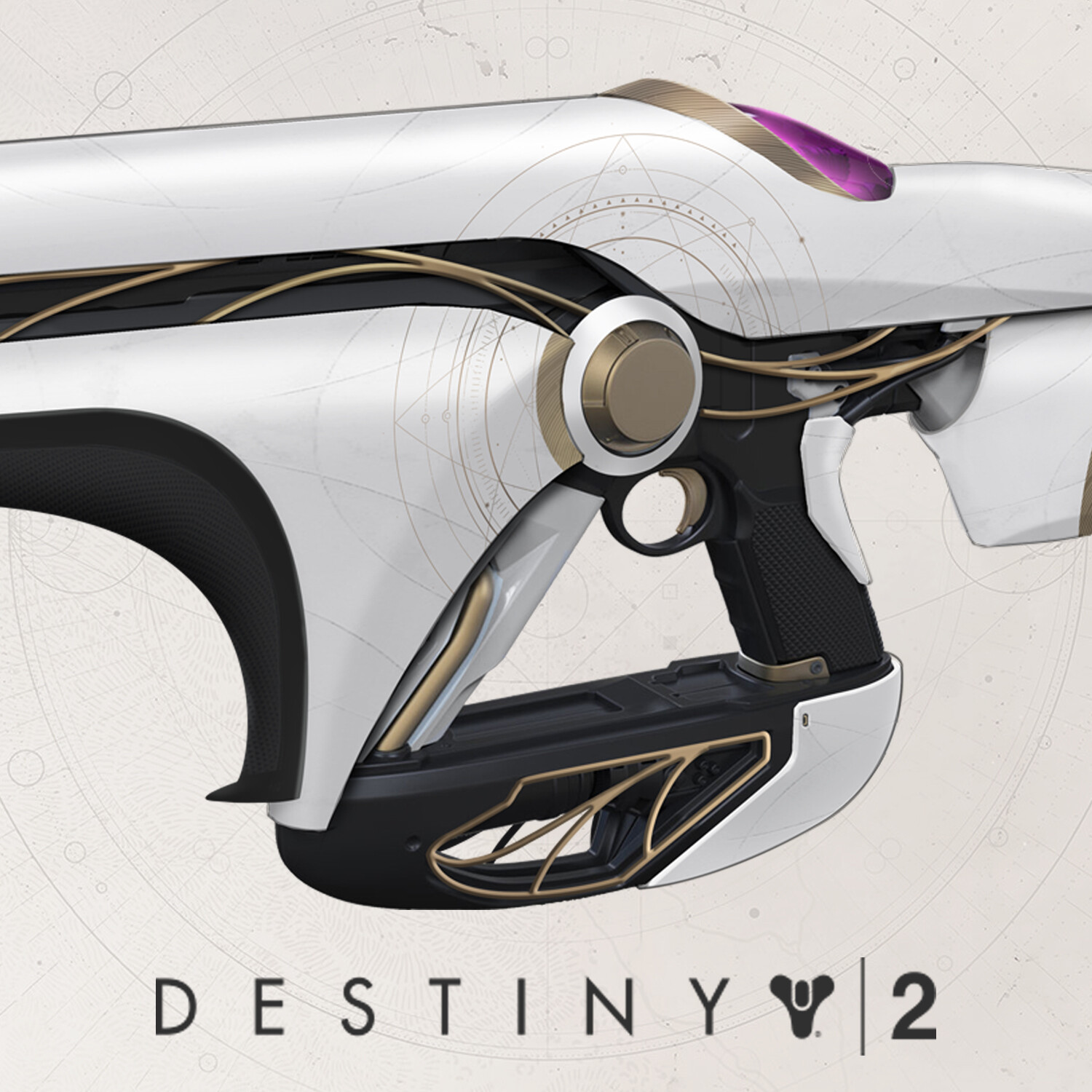 Destiny 2 - Long Live the Queen