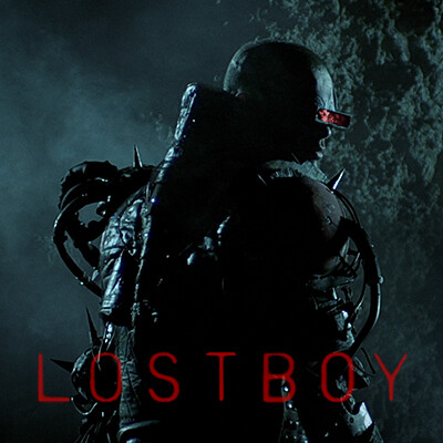Lost Boy | A&A Film