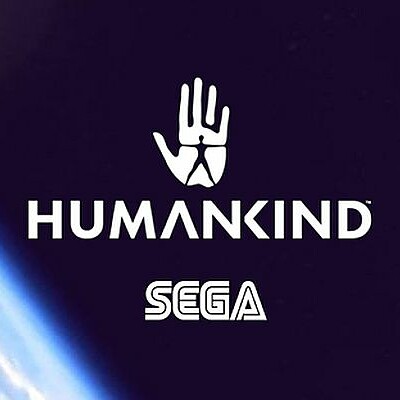 Humankind Sega Capsule