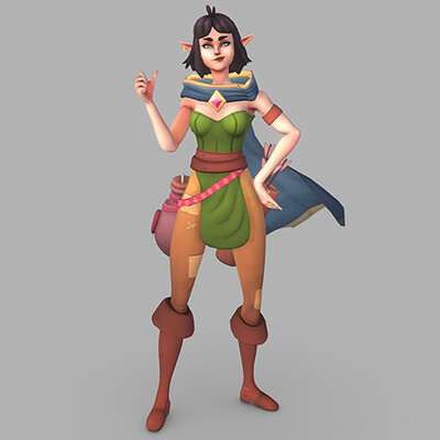 Aleah martin salora profile image