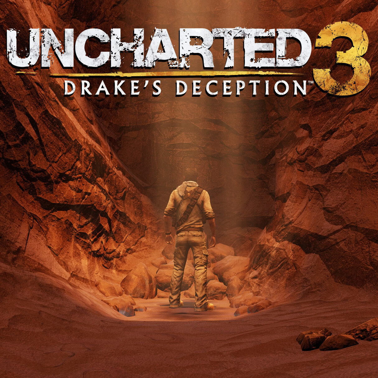 Uncharted 3 Drakes Deception, Anigraphicsd