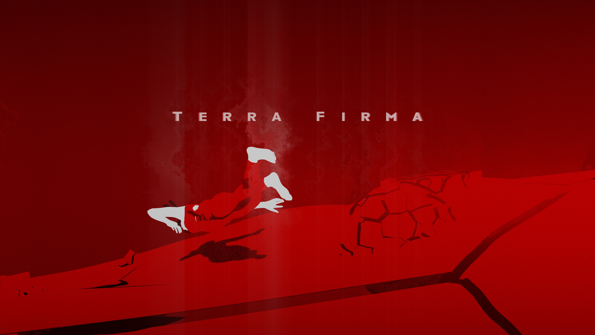 ArtStation TERRA FIRMA