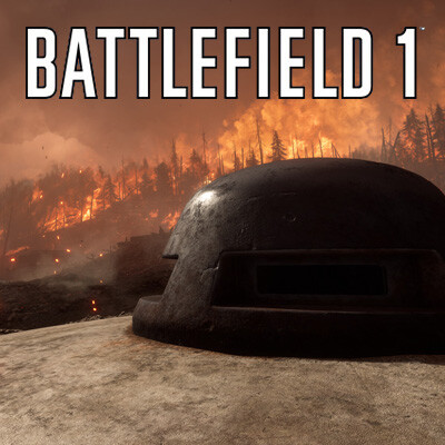 BF1 - They shall not pass DLC