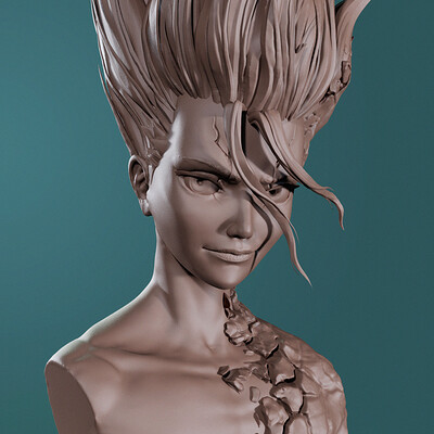 Leo ogawa lillrank senku render thumb
