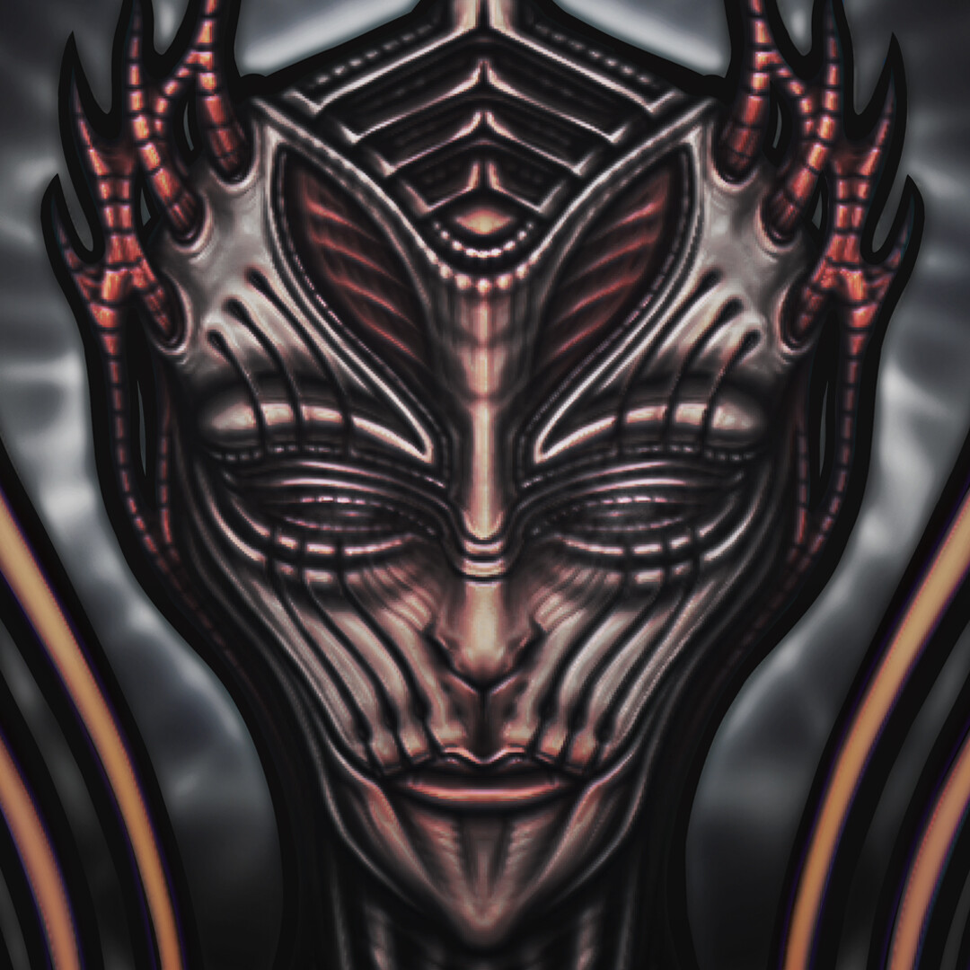 ArtStation Salival (2000)