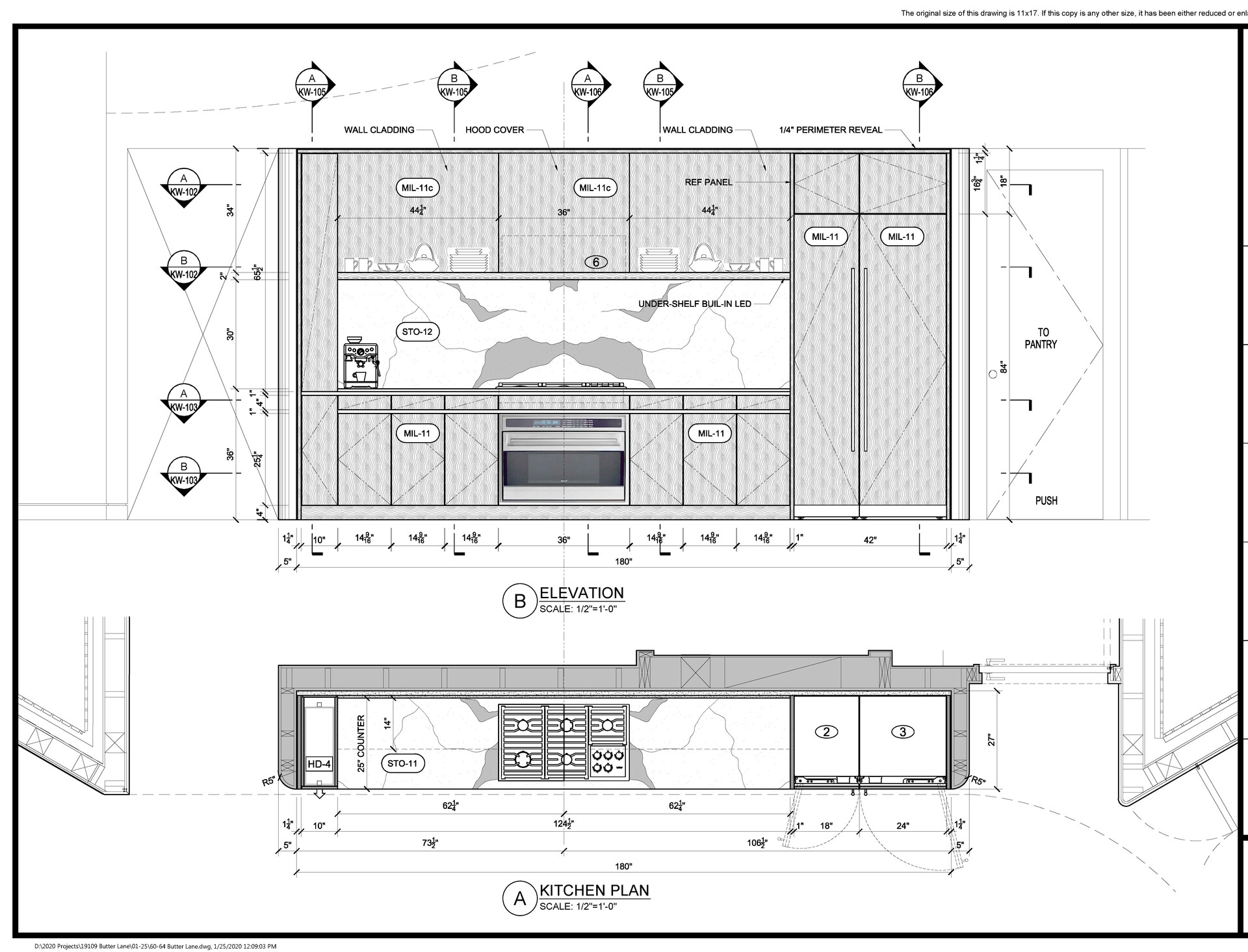 kitchen shop drawings        
        <figure class=