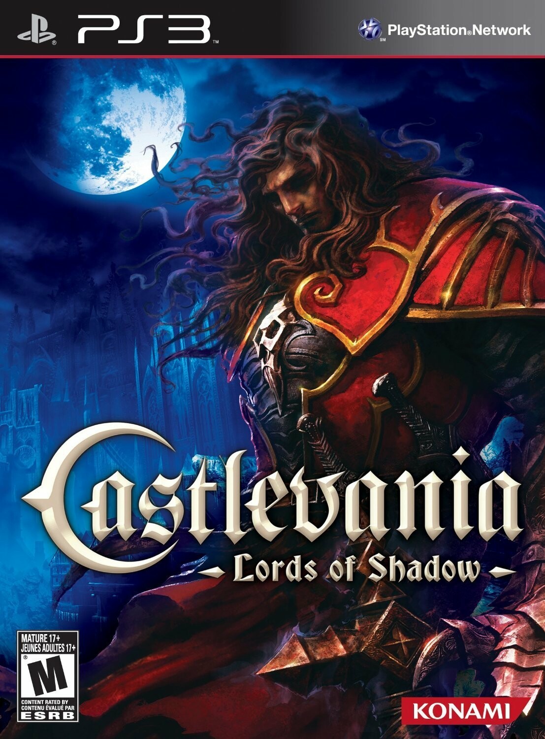 Castlevania lord of shadow steam фото 65
