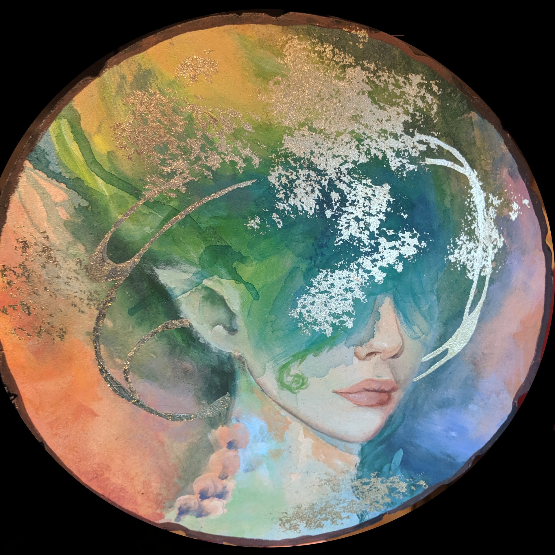 ArtStation Rulers of the Underworld