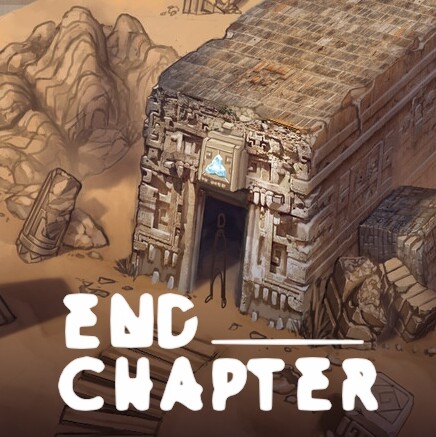End Chapter (Environments)