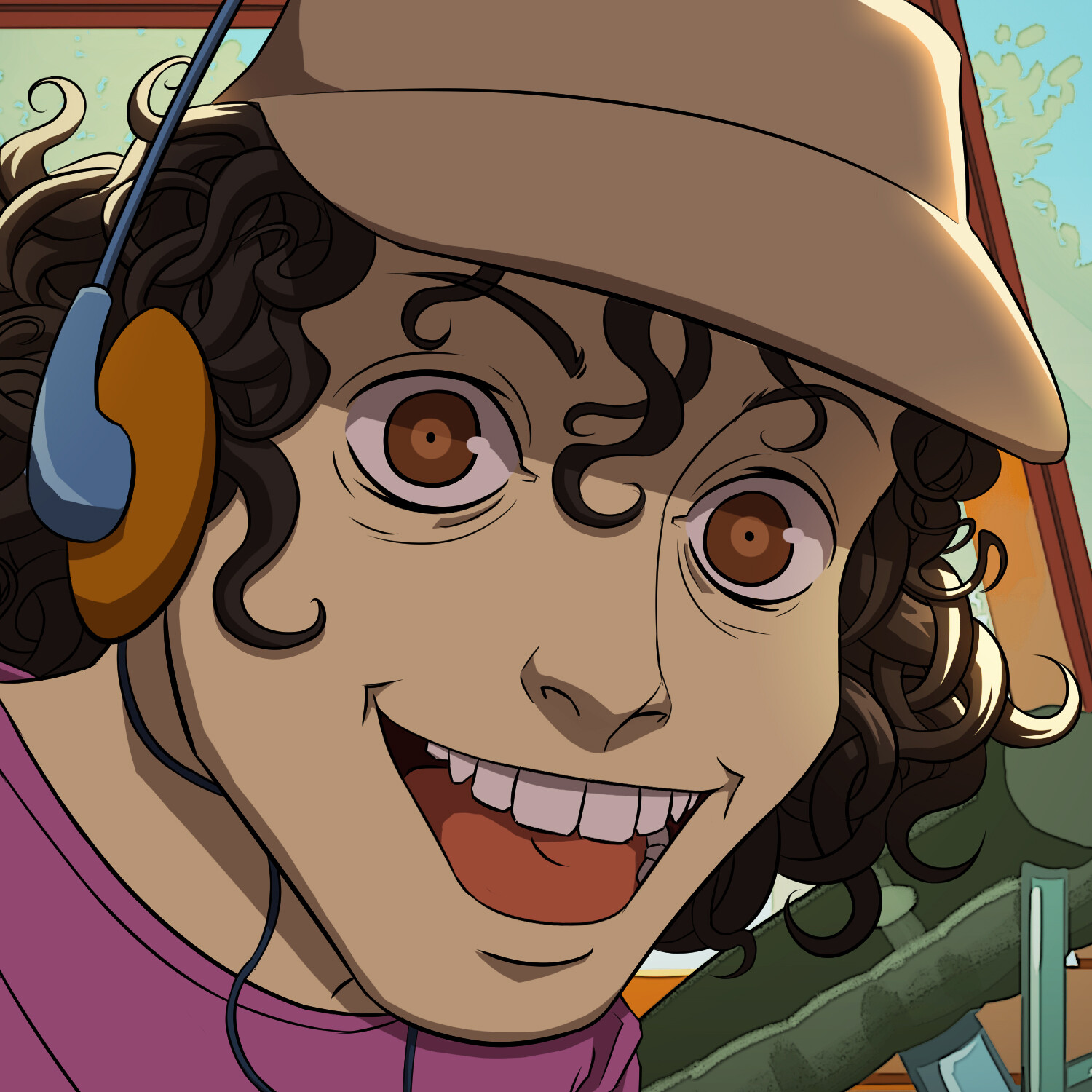 otto mann pop