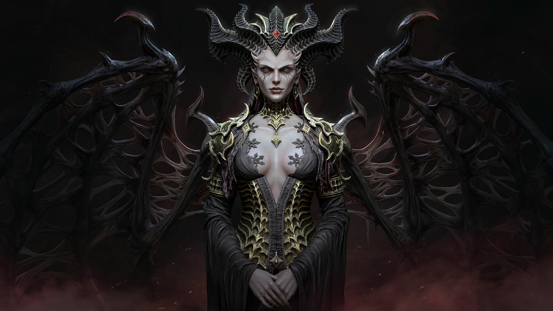 Lilith delascivia