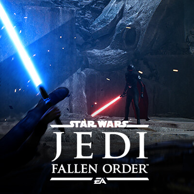 Jedi fallen order online arena battle