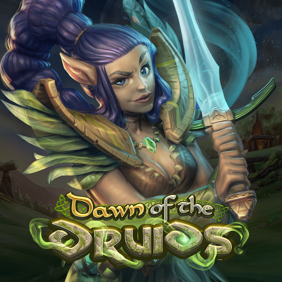 Dawn of the Druids