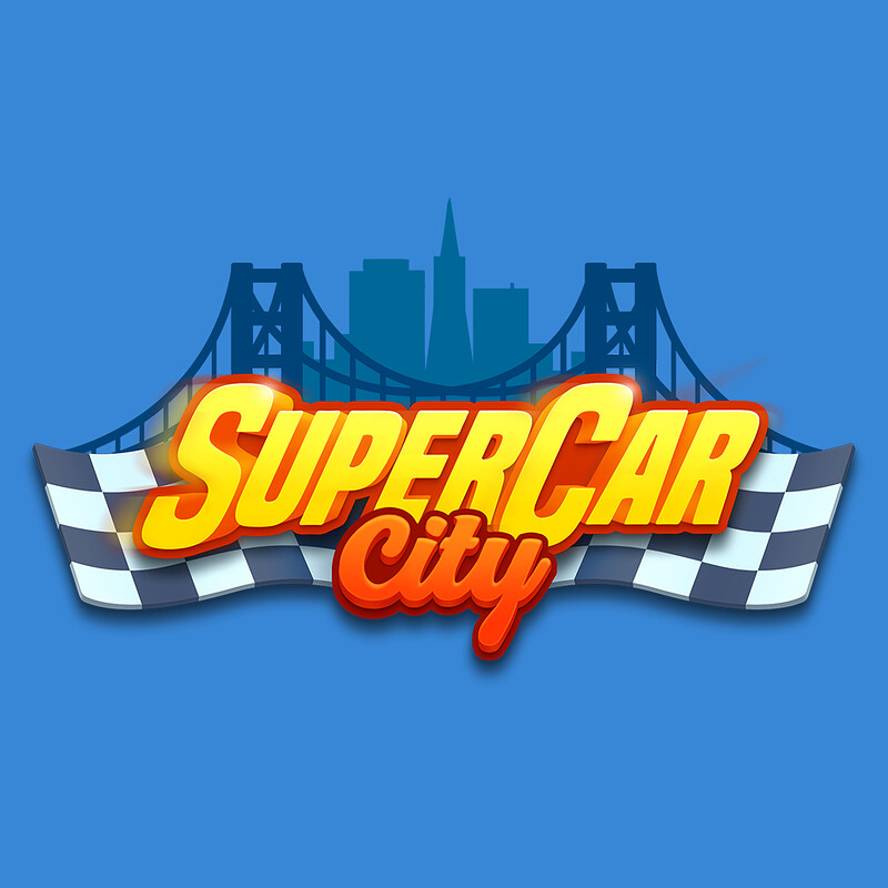 SuperCar City