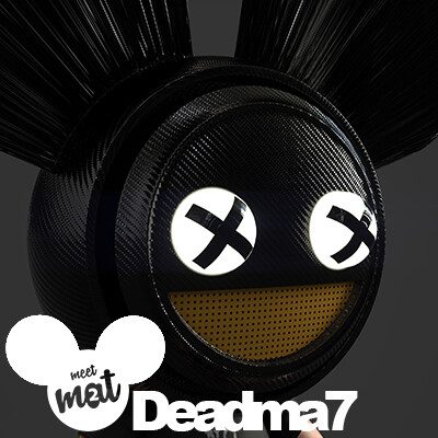 Meet Mat 2: Deadma7