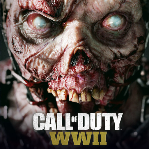 Csaba Molnar - Fodder - Call of Duty WW2 Nazi Zombies