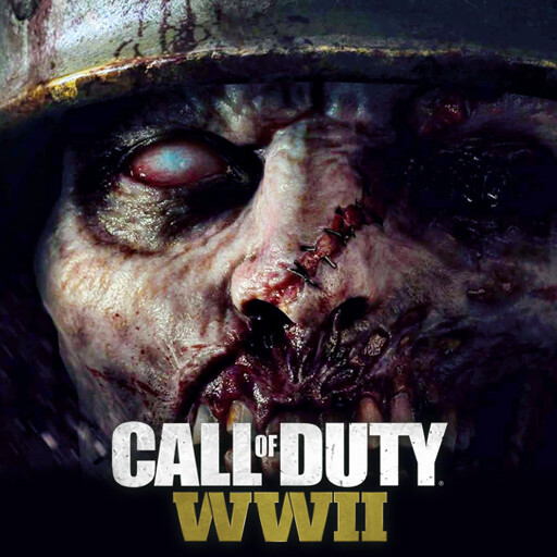 Csaba Molnar - Fodder - Call of Duty WW2 Nazi Zombies