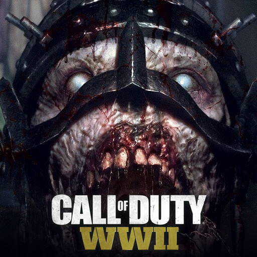 Csaba Molnar - Fodder - Call of Duty WW2 Nazi Zombies