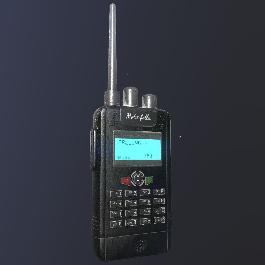 Phone