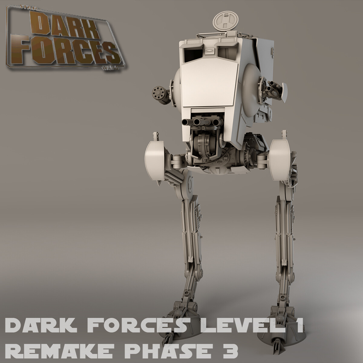 dark forces level 3