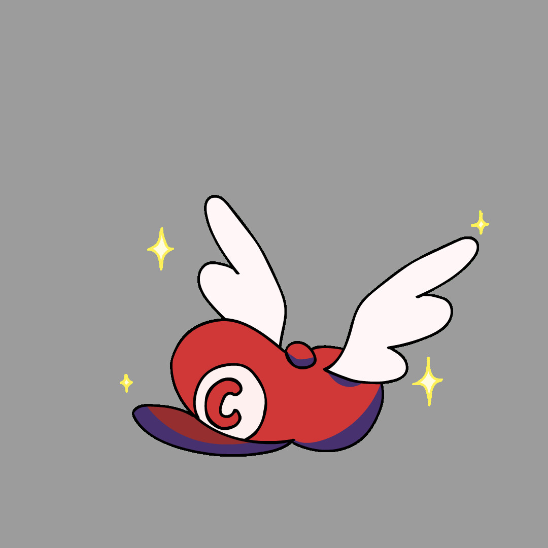 ArtStation - Hat Animation