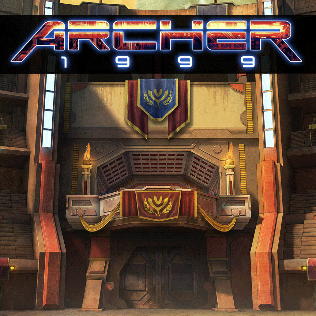 Archer S10 - Arena