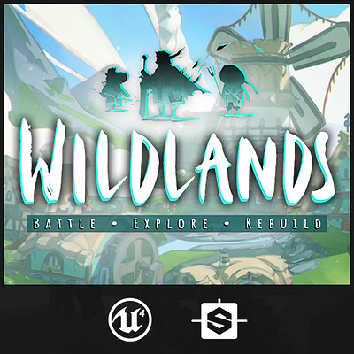 Wildlands - Pitch Demo