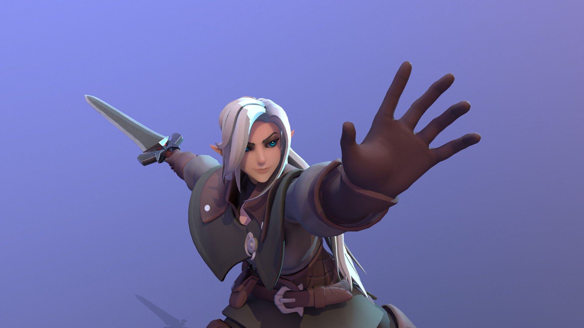 ArtStation - Azri Animation