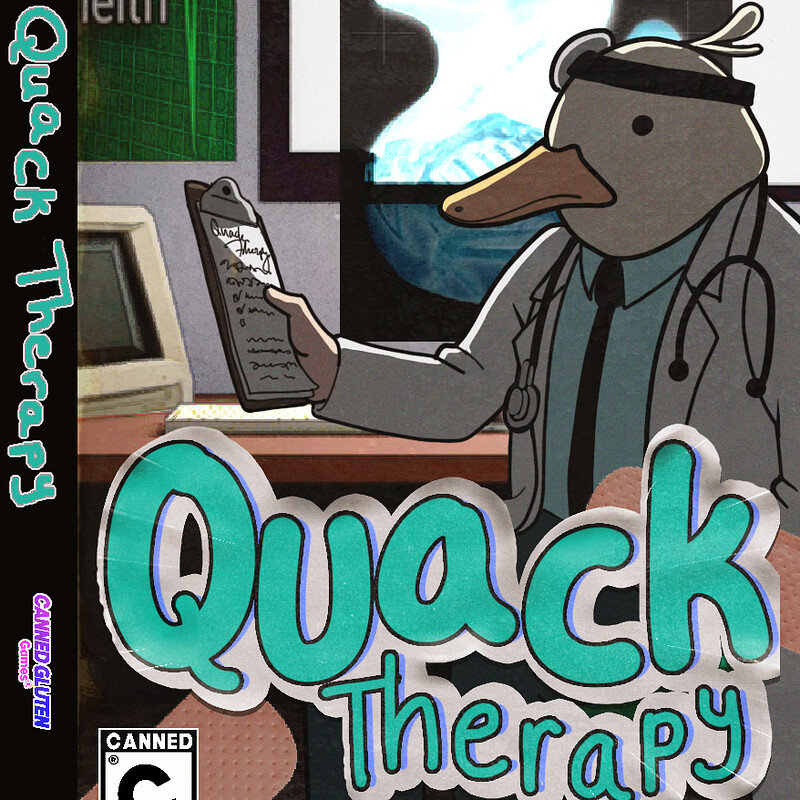Quack Therapy