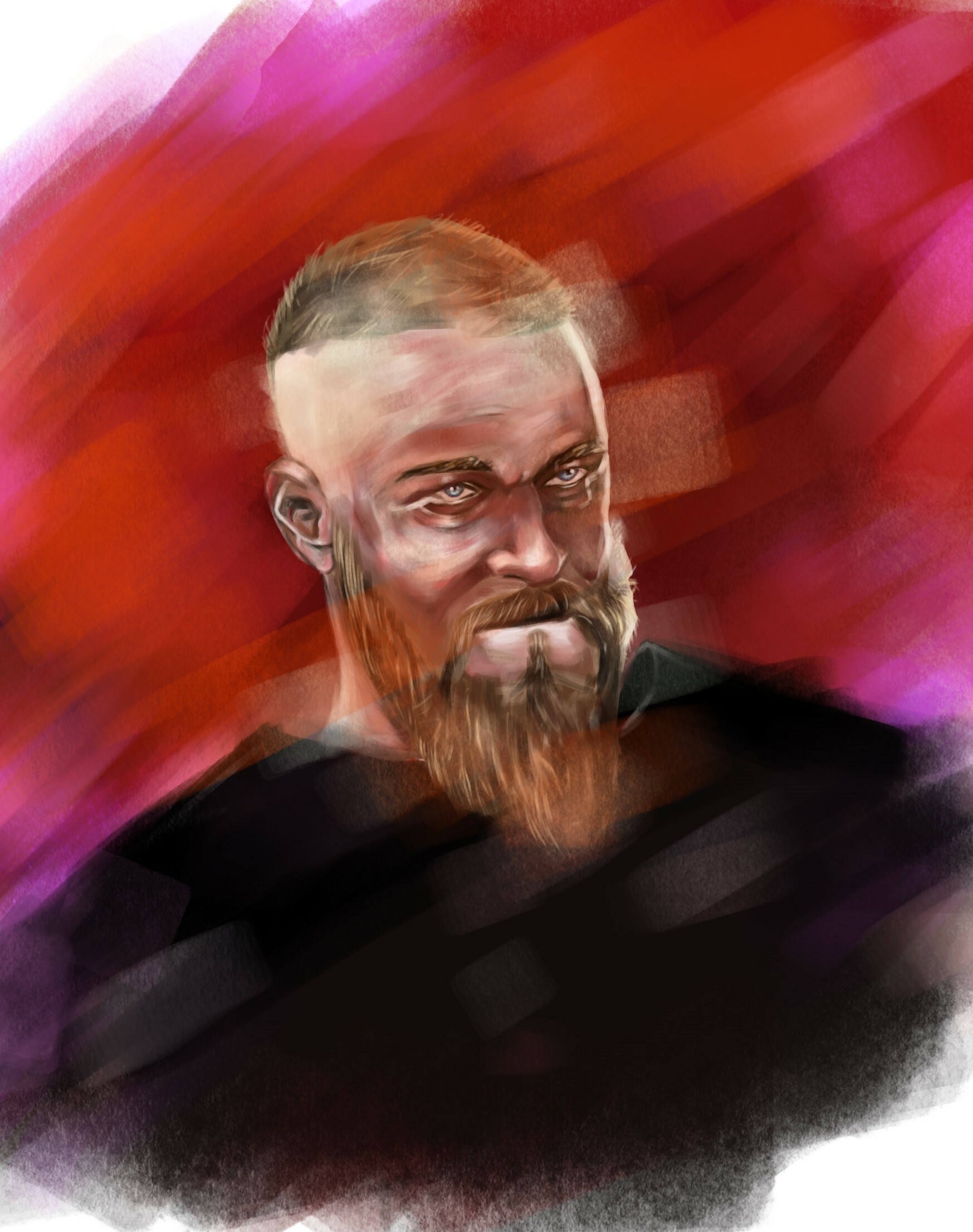 ArtStation RAGNAR