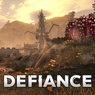Defiance