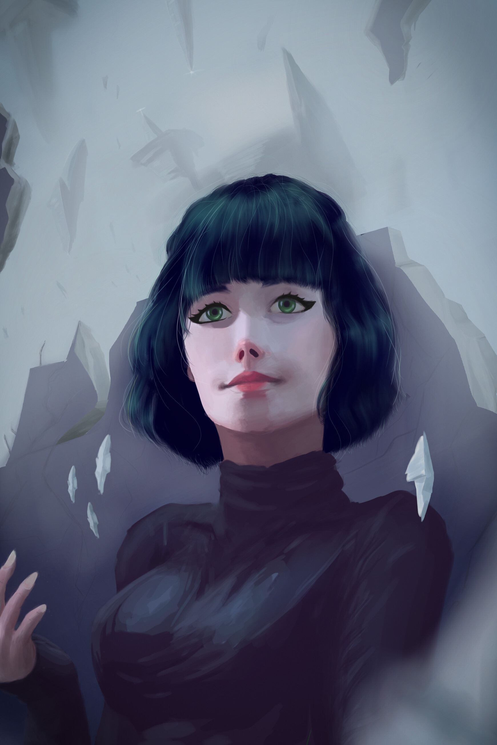 ArtStation - Fubuki