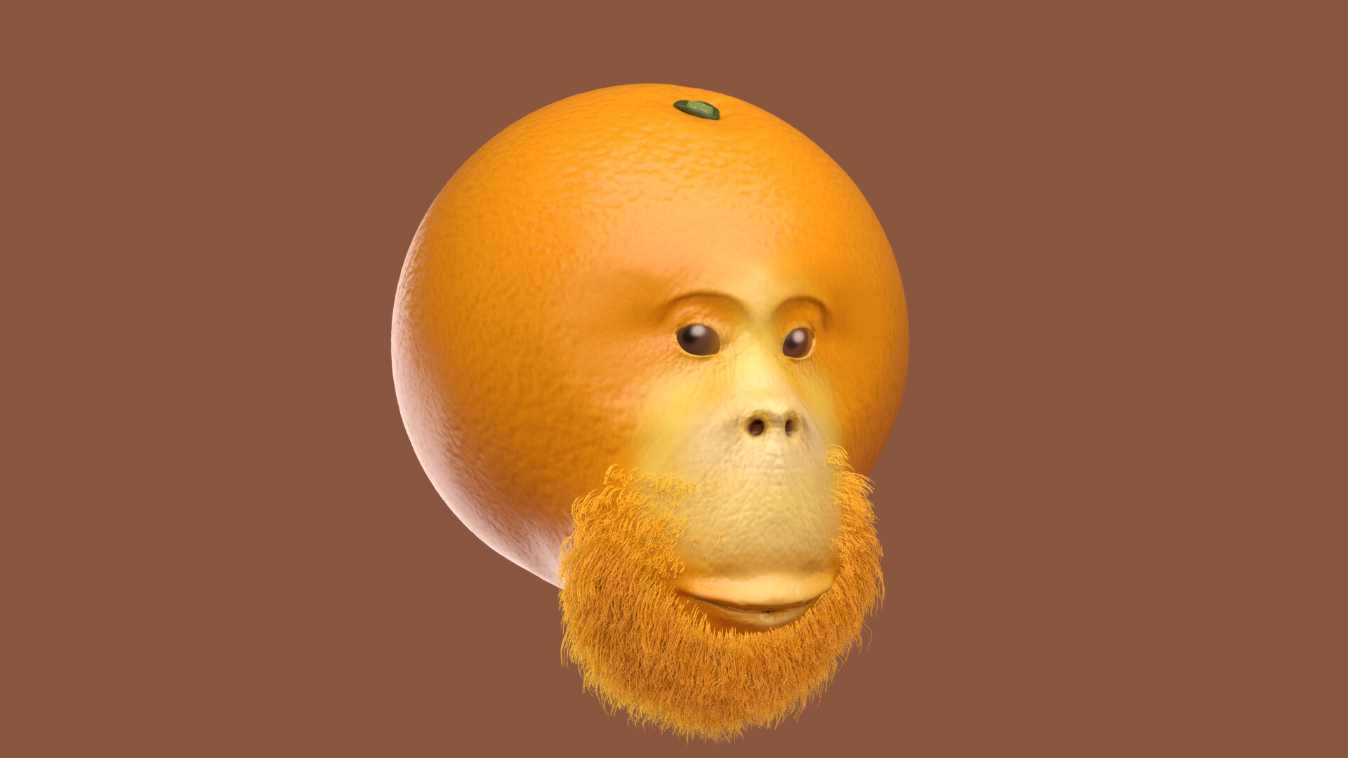 orangemonkey