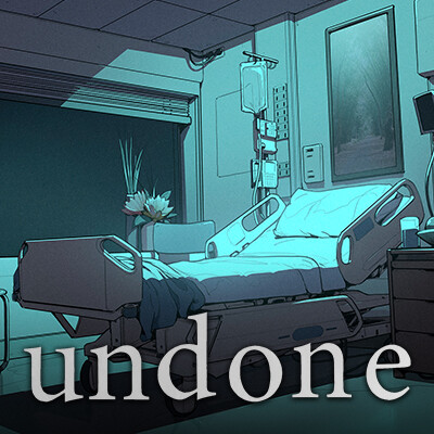 Undone - Hospital