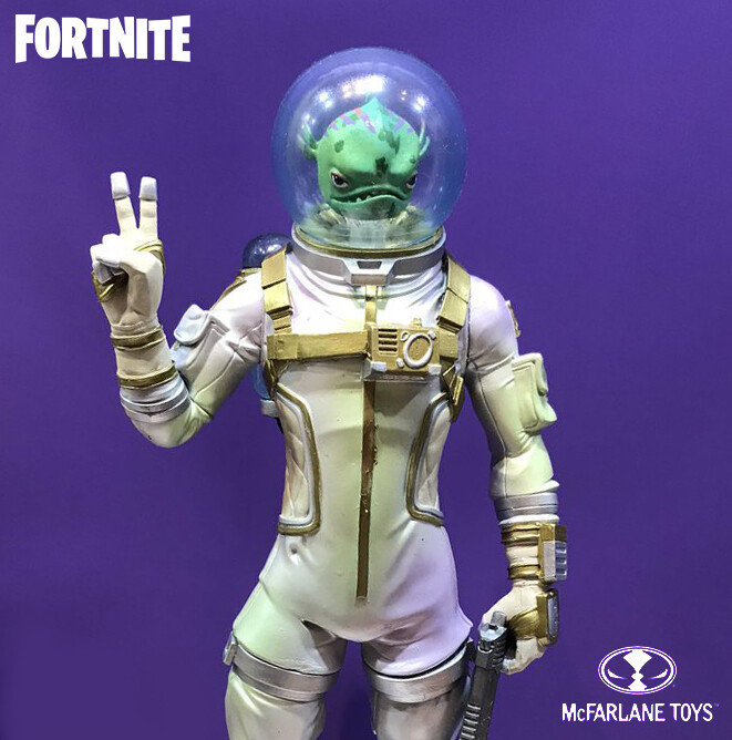 leviathan fortnite figure