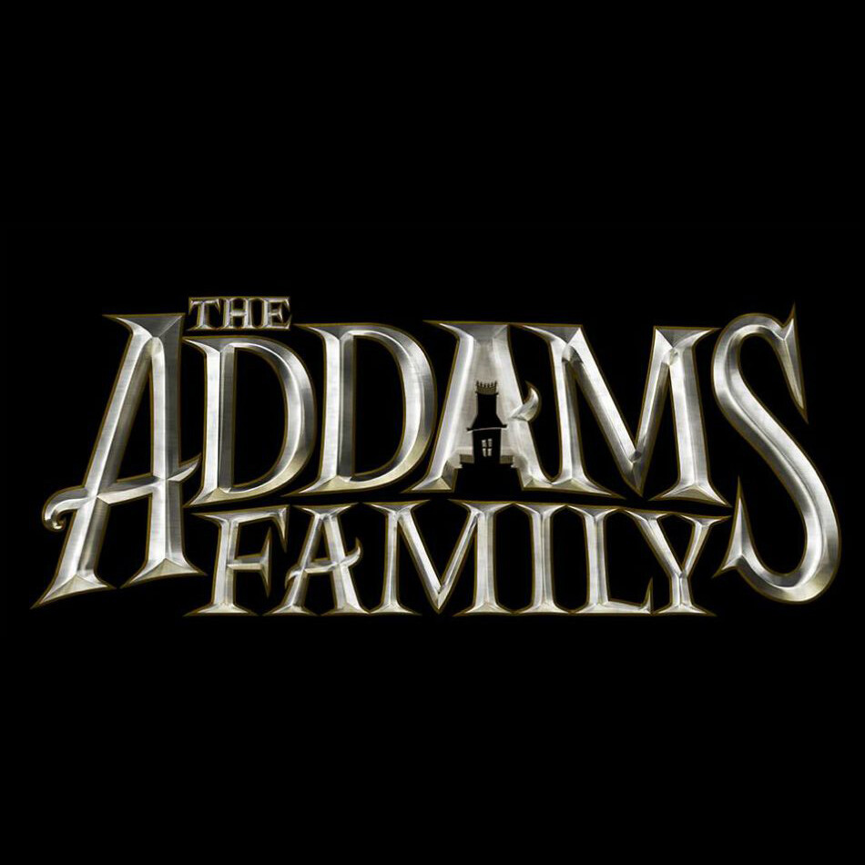 Addams family Reel