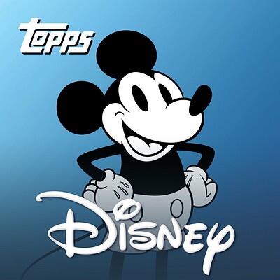 Disney Collect