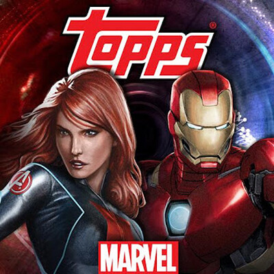 Marvel Collect!