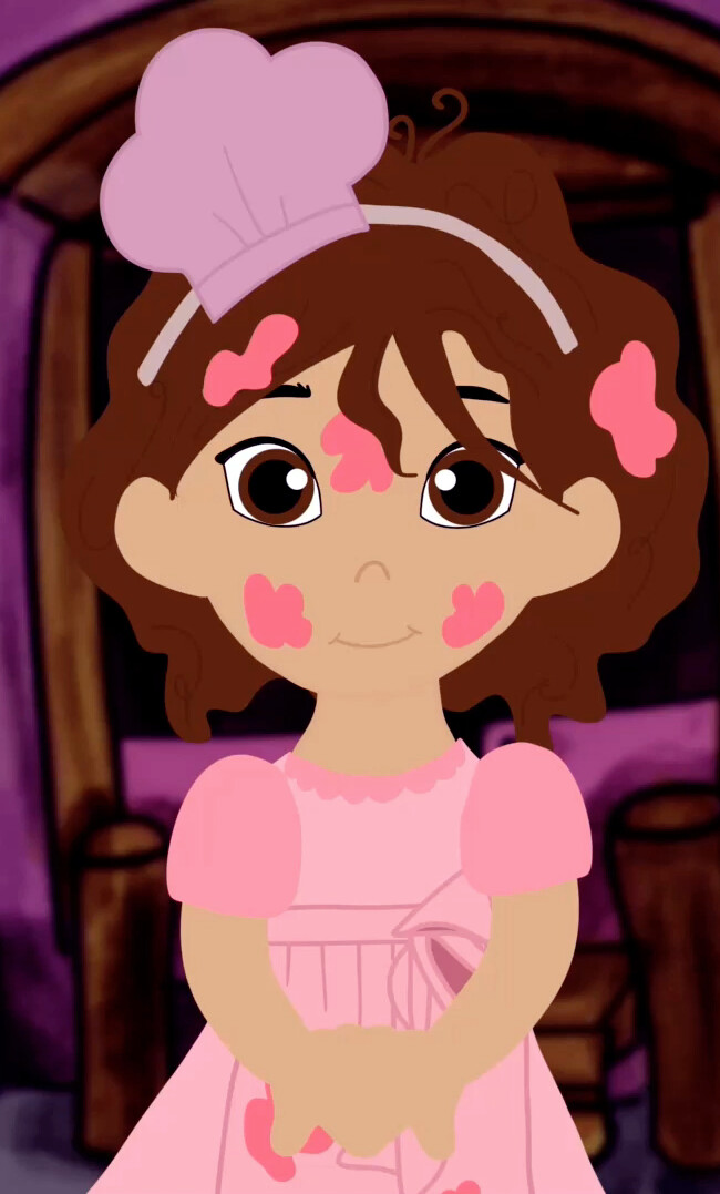 Maha al dossary nitilia rosie s dream