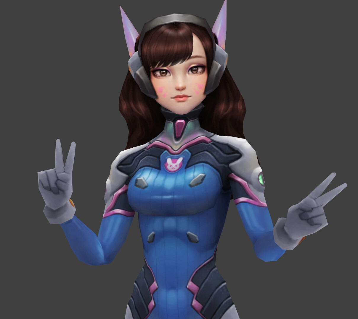 D Va Pictures