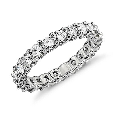 Eternity Diamonds