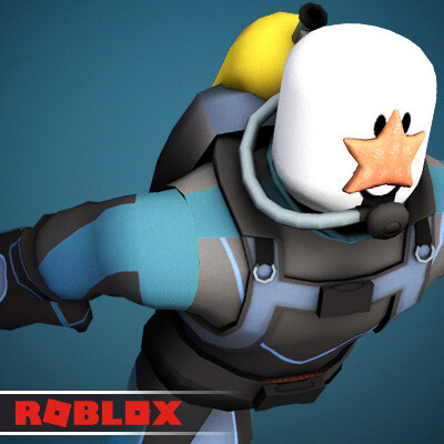 Artstation Scuba Pro Roblox Brad Yoo - how to be a pro in roblox