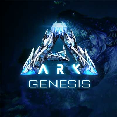 Lee Amarakoon Ark Genesis Part 1