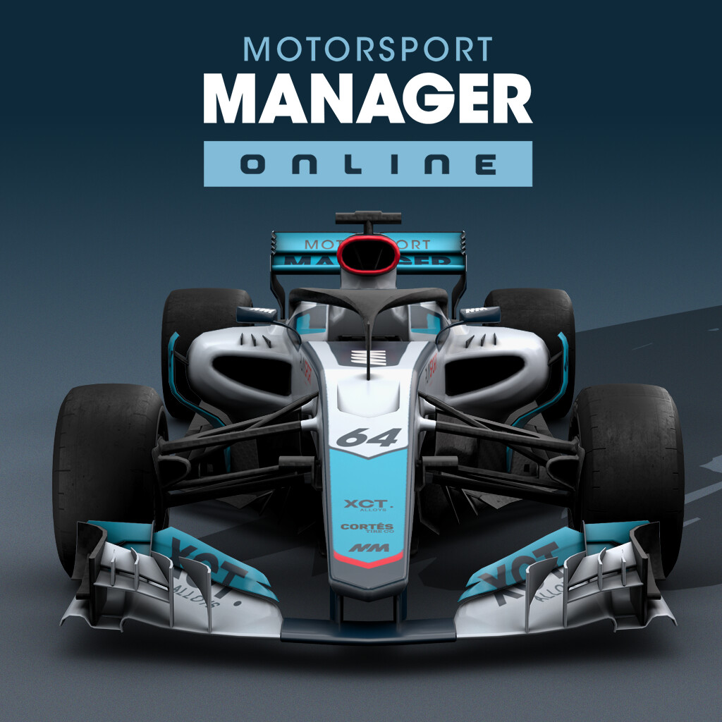 motorsport manager car setup mod