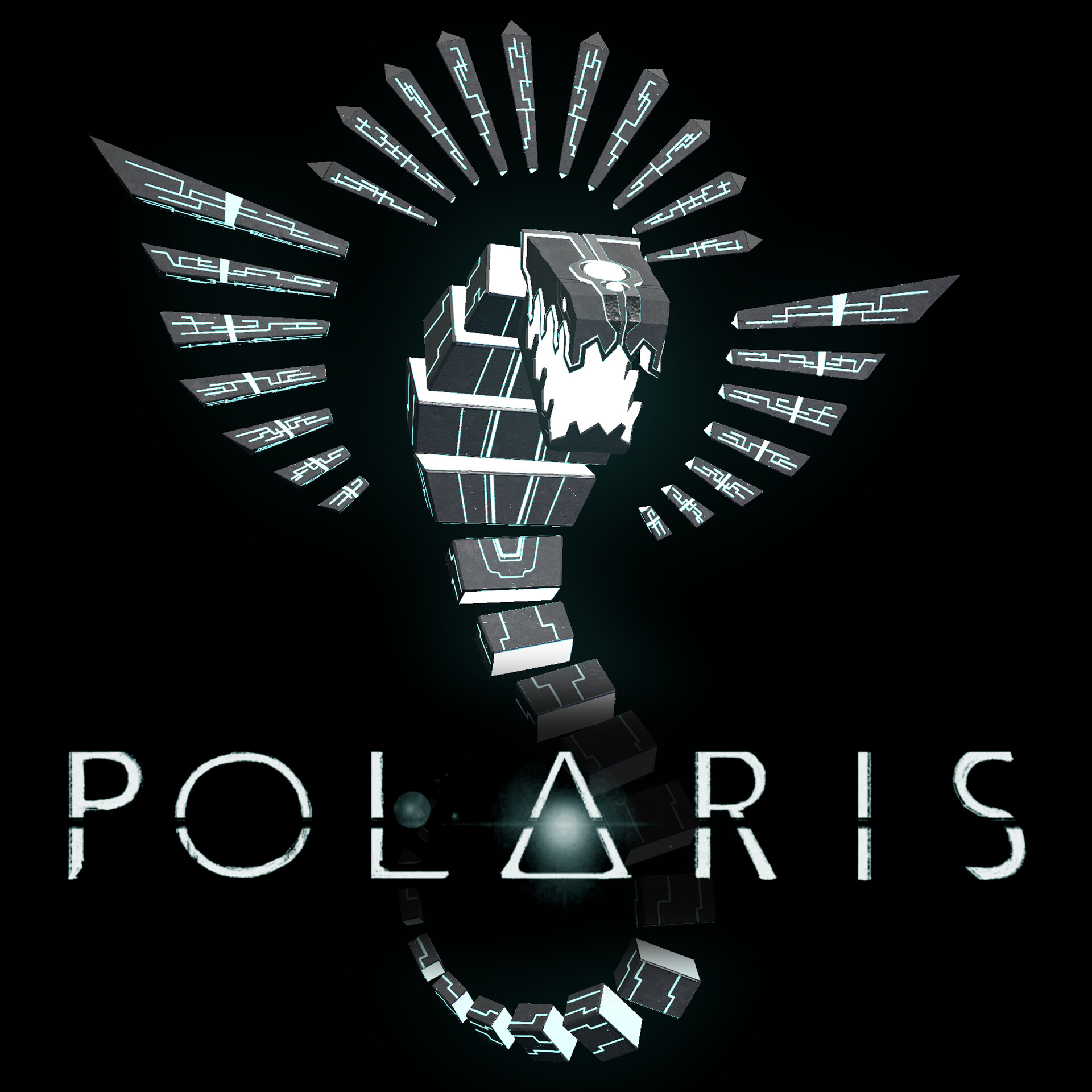 ArtStation - Polaris Breakdown Reel