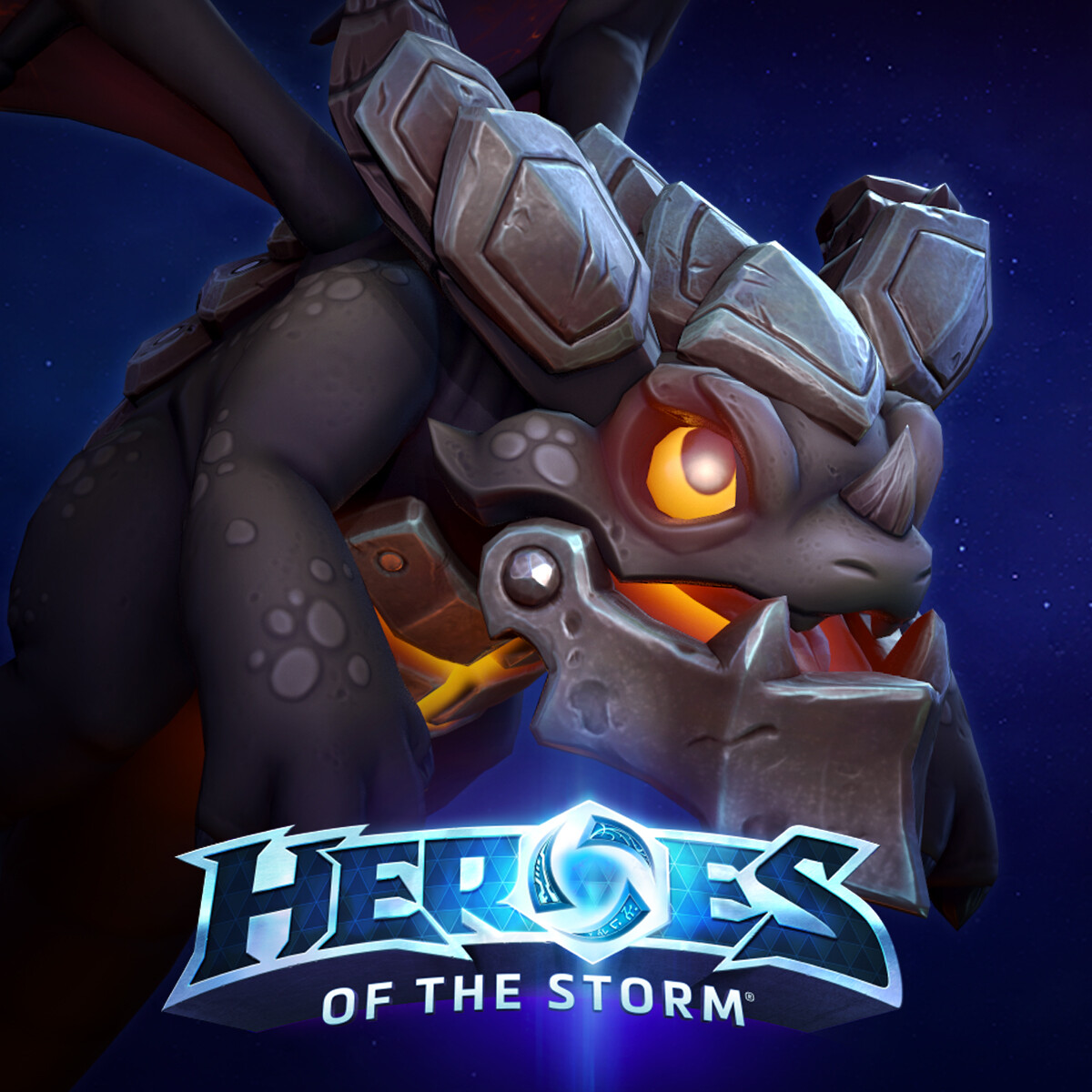 Pictures - Media - Heroes of the Storm - FrostStorm