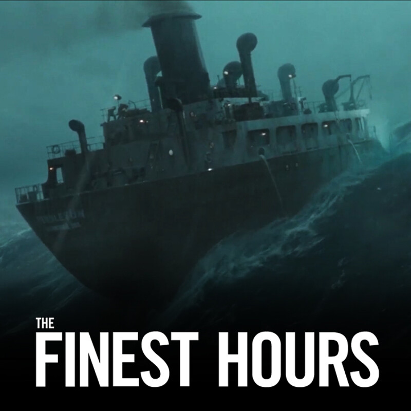 The FInest Hours